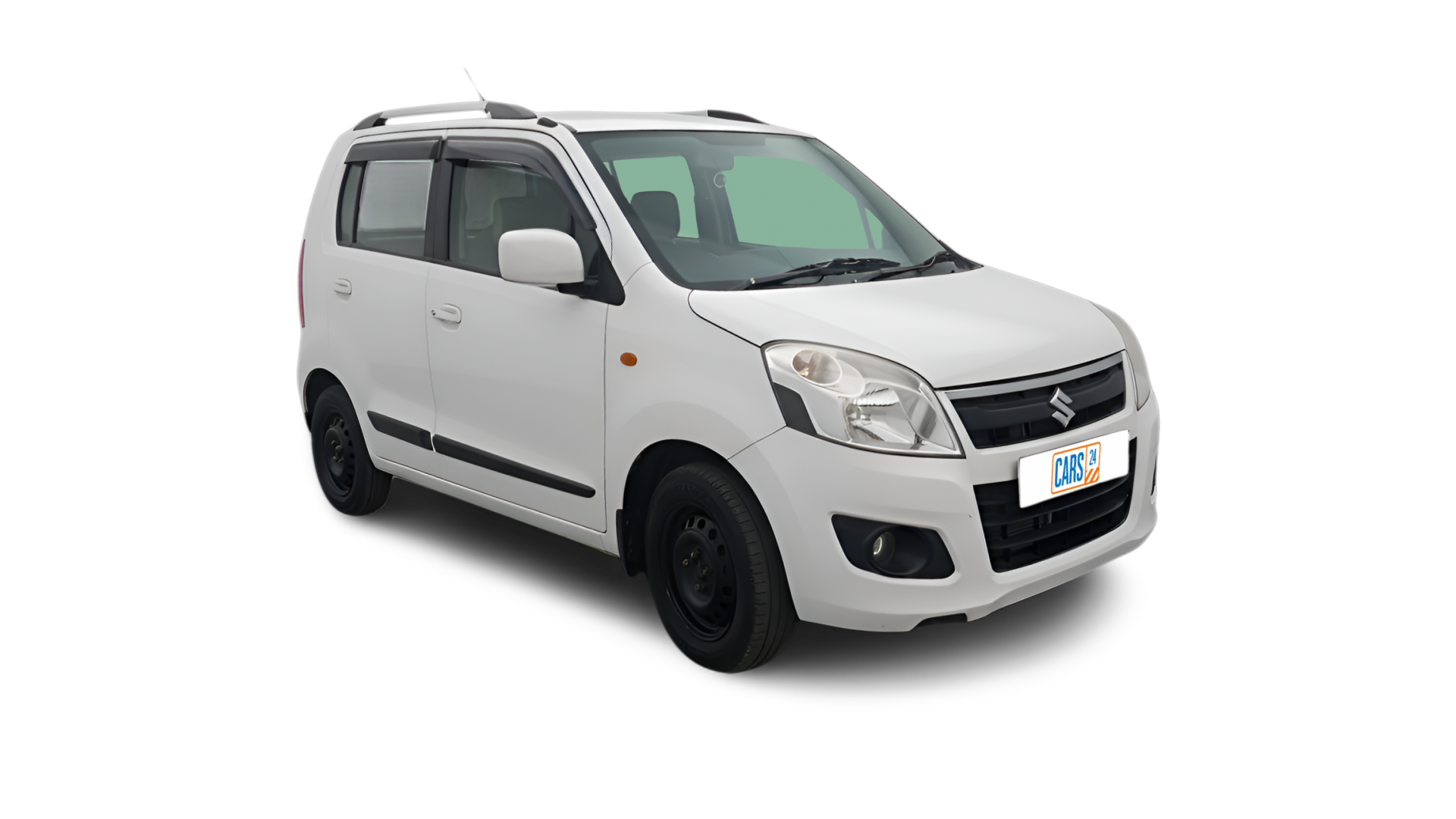 Maruti Wagon R 1.0-img